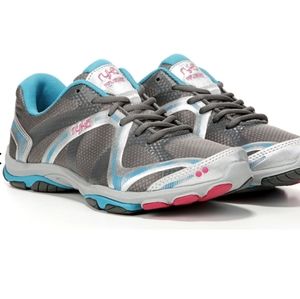 Ryka Influence Cross Trainer Shoe